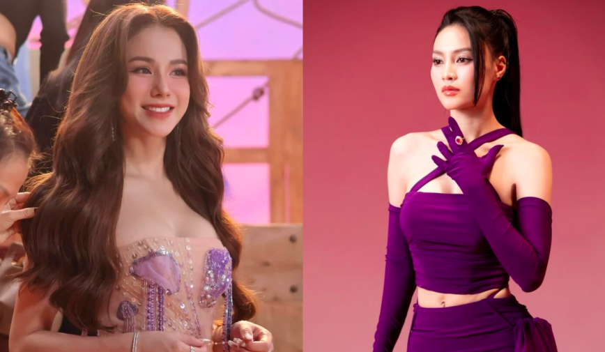 Chị đẹp Diệp Lâm Anh: 'Tôi nể Ninh Dương Lan Ngọc'