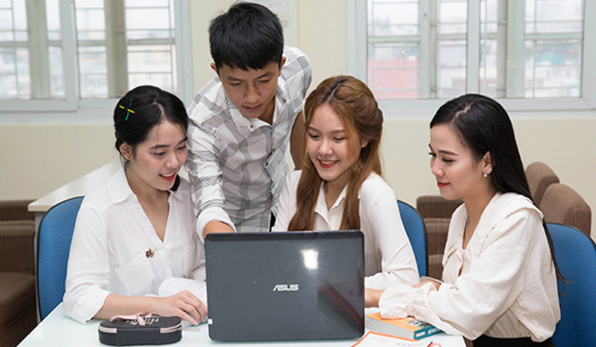 Hé lộ ngành học ‘vàng’ tại Việt Nam: Cơ hội việc làm rộng mở, thu nhập khủng cả nghìn đô