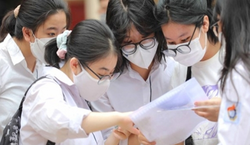 Bắt đầu năm học mới 2024, nhiều ngành được giảm 70%, thậm chí 100% học phí