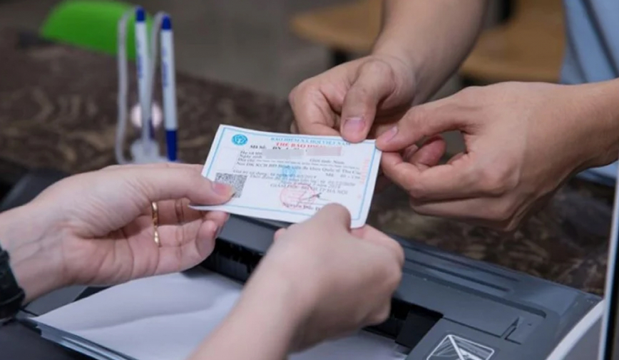 3 trường hợp được hoàn trả tiền đóng bảo hiểm y tế năm 2025: Không biết là thiệt