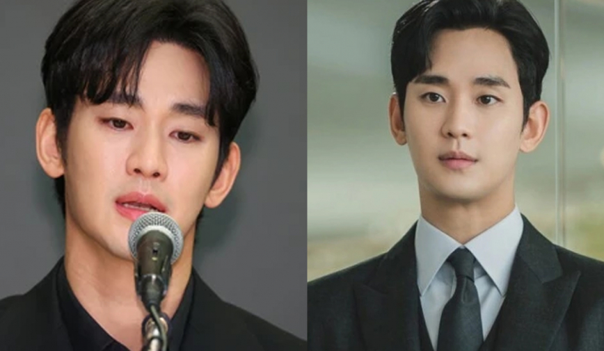 Sau buổi họp bão đẫm nước mắt, Kim Soo Hyun đón nhận thêm tin dữ, cơ quan chức năng xác nhận 1 điều