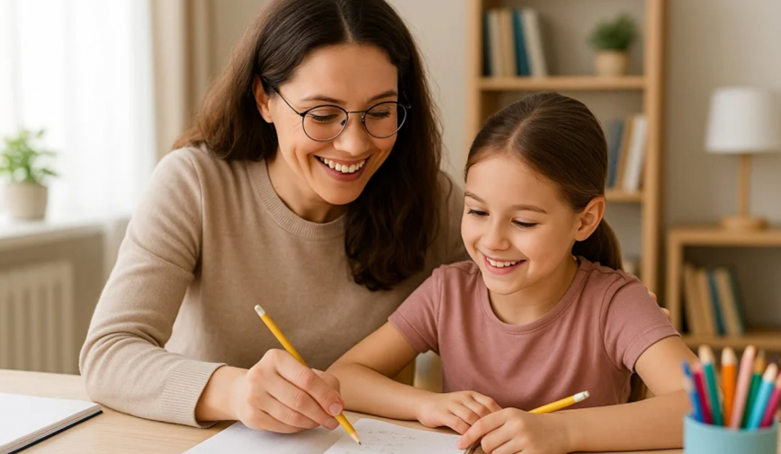 3 nghề nghiệp của cha mẹ tưởng bình thường nhưng là ‘bệ phóng’ cho con thành tài