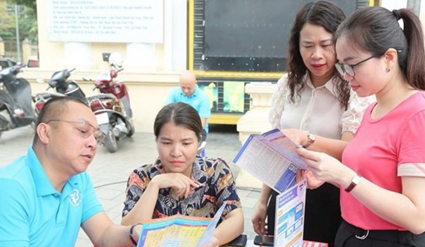 Từ hôm nay 15/4: Ai thuộc đối tượng này được tăng lương rất cao khoảng 18%