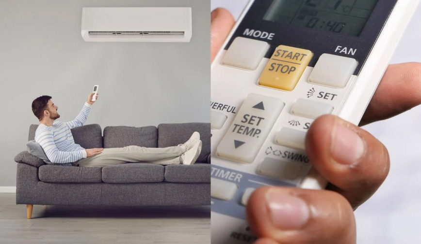 Bất ngờ nhà khoa học khuyến cáo 2 cách dùng điều hòa vừa mát, tiết kiệm 30% tiền điện lại tốt cho sức khỏe