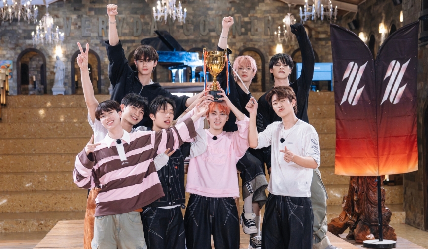 Tập 11 “Tân binh toàn năng”: “Nhịp thở” trước Công diễn cuối cùng, sức mạnh của sự đoàn kết