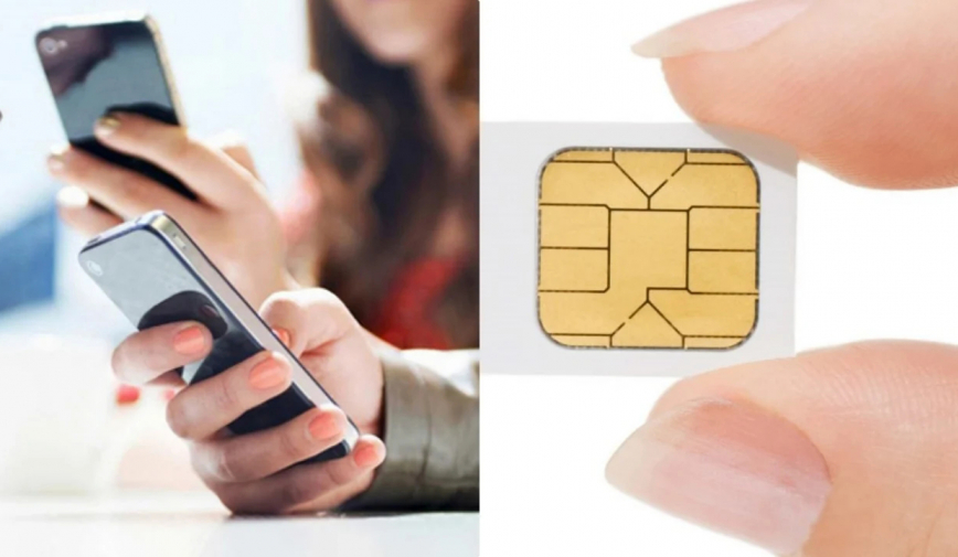 Làm thế nào để biết mình có bị khóa sim từ ngày 31/3 không?