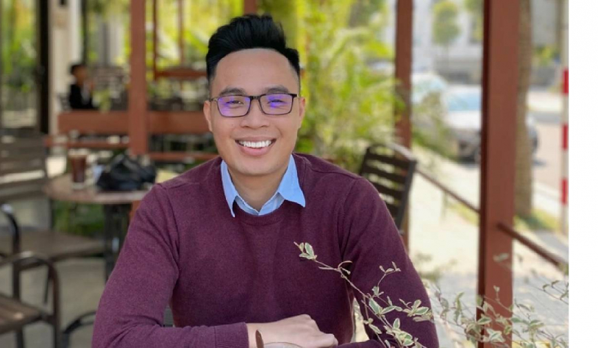 Danh tính chàng trai là người đầu tiên ở Việt Nam đạt 9.0 cả 4 kỹ năng IELTS: Mỗi năm thi 5-7 lần
