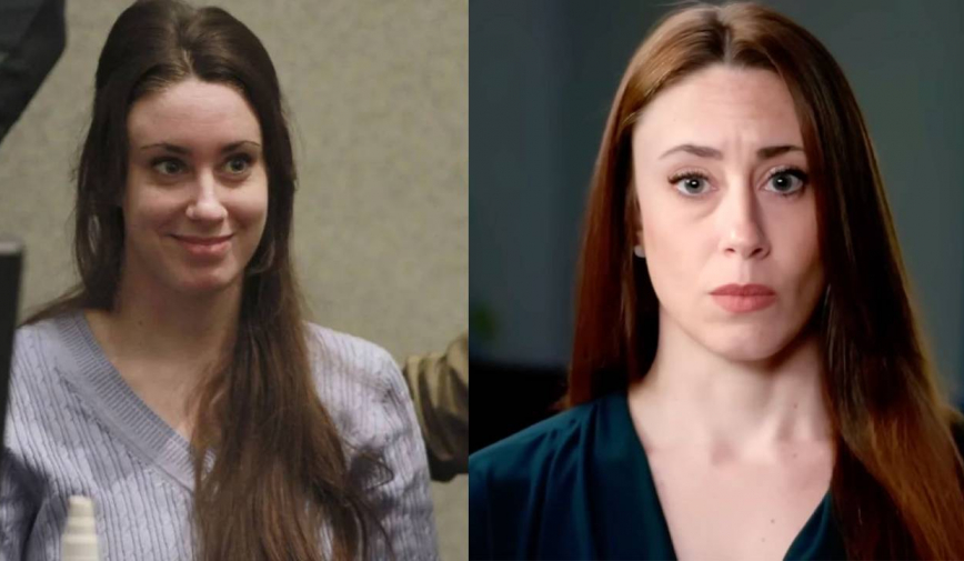 Vì sao Casey Anthony trở thành người đàn bà bị ghét nhất nước Mỹ