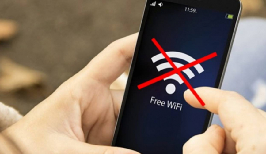 Thời tiết nắng nóng khiến WiFi mất đột ngột, bỏ tui cách khắc phục siêu đơn giản