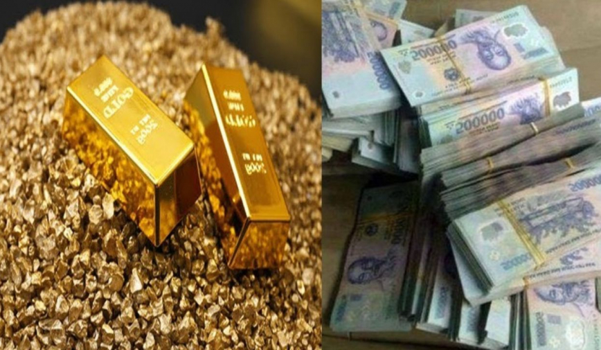 Những người có 3 số đuôi điện thoại này thì sẽ gặp thuận lợi, tài lộc trong 6 tháng cuối năm