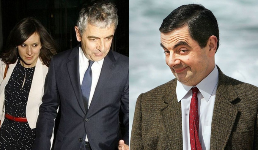 'Mr. Bean' Rowan Atkinson: Sống kín tiếng bên tình trẻ, sở hữu khối tài sản 150 triệu USD