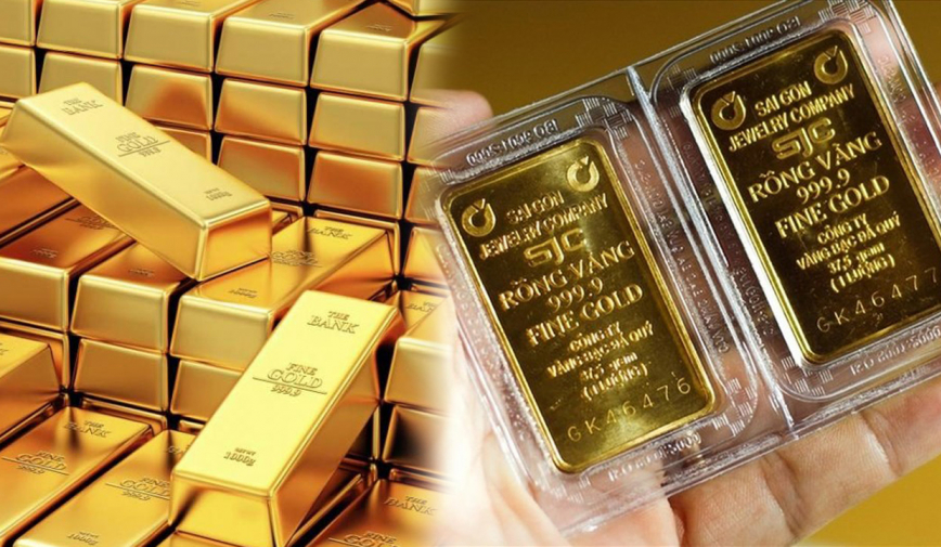 Cách quy đổi 1 lượng vàng bằng bao nhiêu chỉ vàng. Có nên mua vàng để tích trữ không?