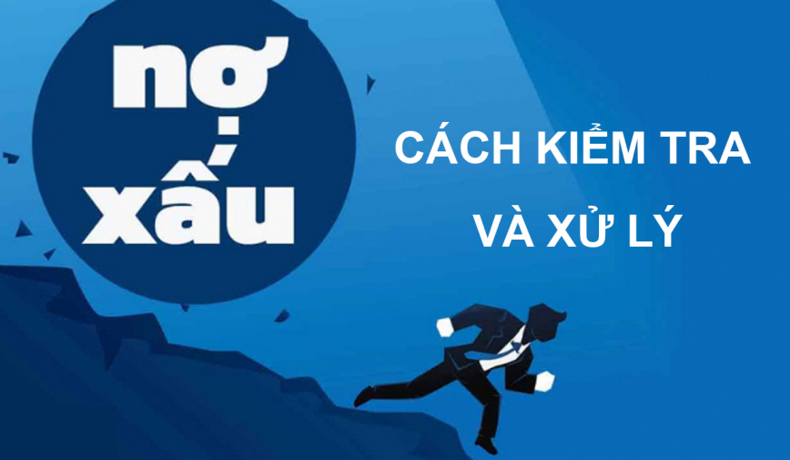 Kiểm tra nợ xấu bằng CCCD/CMND: Hướng dẫn chi tiết và những điều cần biết