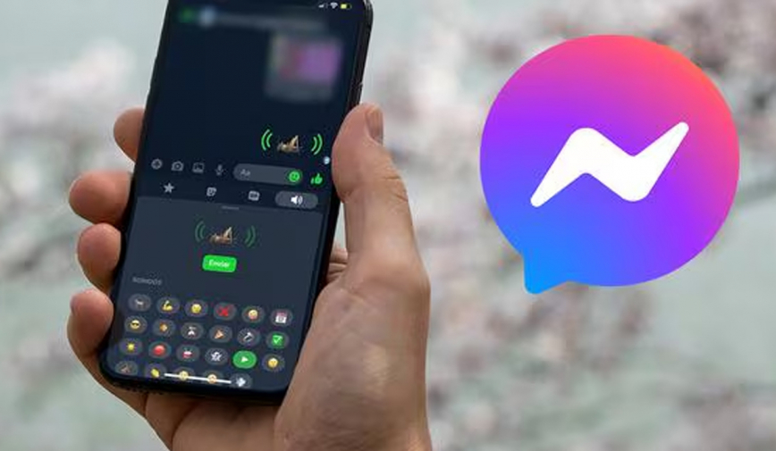 Mẹo khôi phục tin nhắn Messenger: Đừng để những kỷ niệm quý giá bị lãng quên