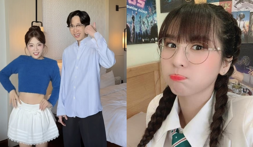 Ngân Sát Thủ lên tiếng khi tình cũ vướng ồn ào: “Làm ơn tha cho tôi đi”