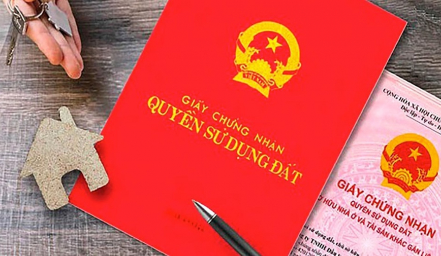 Từ nay tới 31/12/2025: 6 trường hợp Sổ đỏ đã cấp sẽ bị thu hồi, người dân nên biết sớm