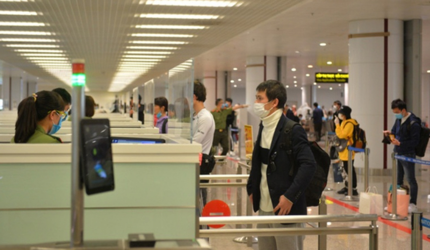 Năm 2025, công dân có thể dùng loại giấy tờ này thay thế hộ chiếu (passport) để xuất nhập cảnh?