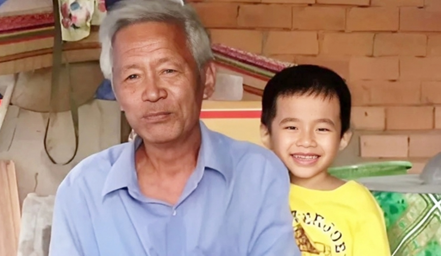 Người đàn ông Ninh Bình bỏ vợ con ở nhà rồi ra đi biệt tích, 40 năm sau gia đình nhận tin không ngờ