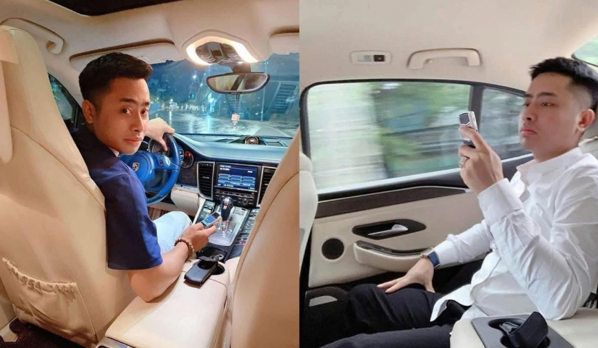 Tài xế taxi kể 13 phút giáp mặt kẻ bị truy nã Bùi Đình Khánh, hàng xóm tiết lộ 'vỏ bọc' của đối tượng