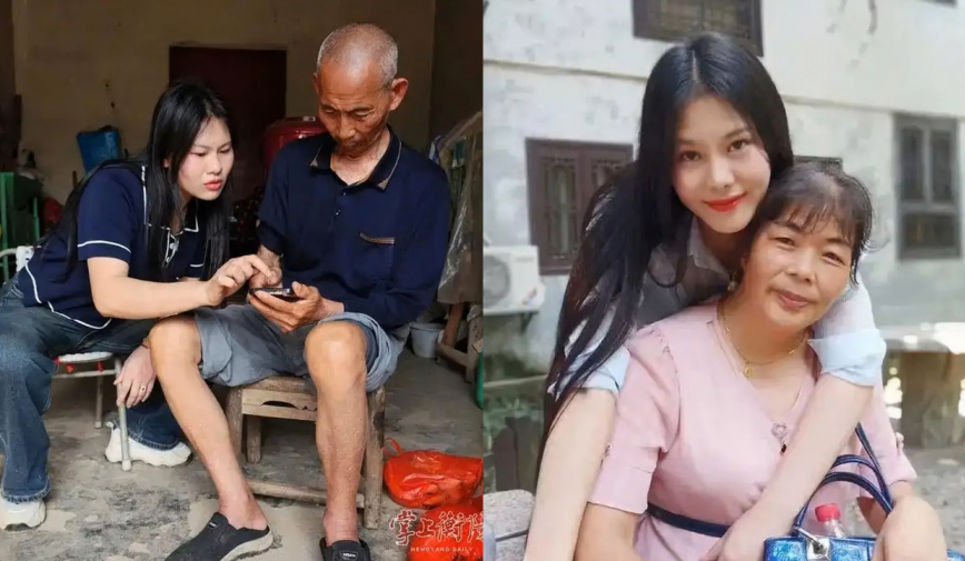 Bạn trai qua đời vì tai nạn, cô gái đứng ra trả hết số nợ 2,2 tỷ, chăm sóc cha mẹ anh suốt 9 năm