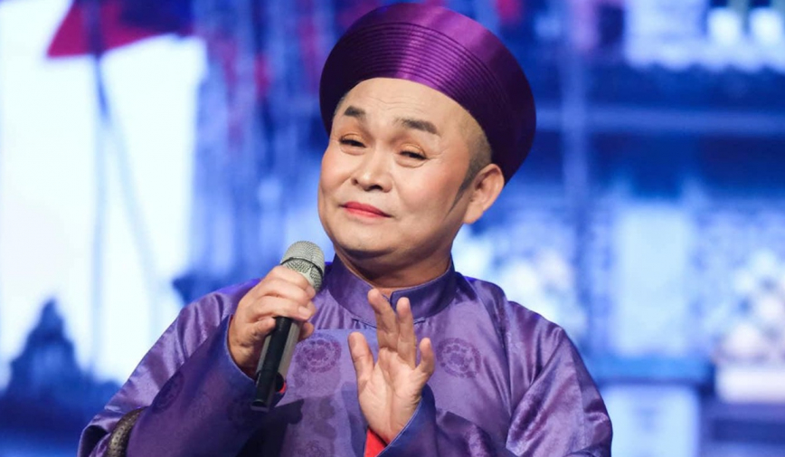 Nam nghệ sĩ Việt nhận cát-xê 4 cây vàng từ 20 năm trước, nay song trong biệt phủ 5.000m2 giá hàng trăm tỷ đồng