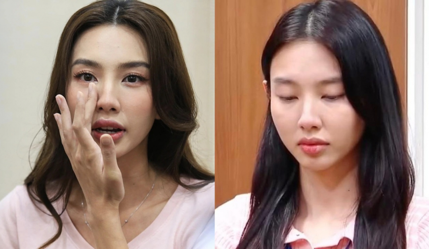 Hai scandal lớn trong sự nghiệp của Hoa hậu Thùy Tiên