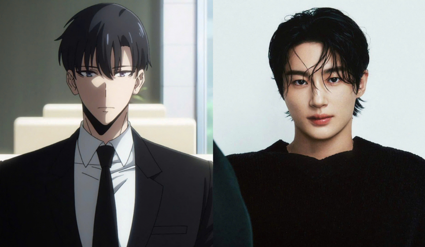 Byeon Woo Seok đảm nhận vai chính trong phim chuyển thể từ siêu phẩm webtoon Hàn 'Solo Leveling' Live-Action