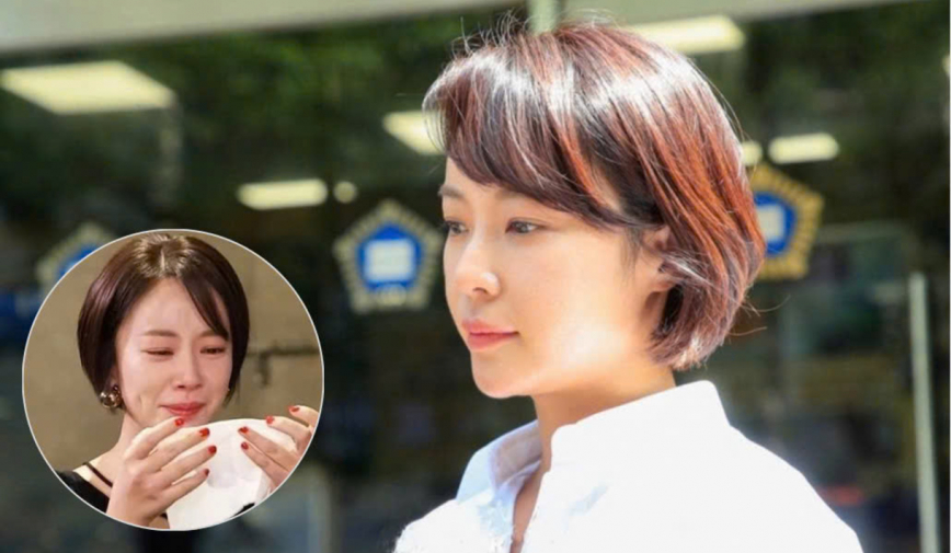 Nữ diễn viên Hwang Jung Eum bị đề nghị 3 năm tù vì chiếm dụng 4,3 tỷ won