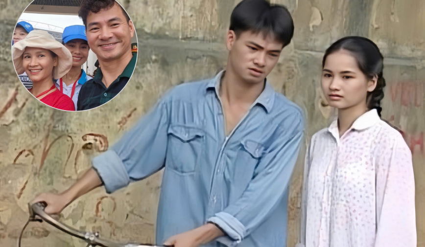 Nghệ sĩ Nhân dân Xuân Bắc kể về lần hội ngộ đặc biệt cùng nữ diễn viên “Cái Biển” ở Tổng hợp luyện A80