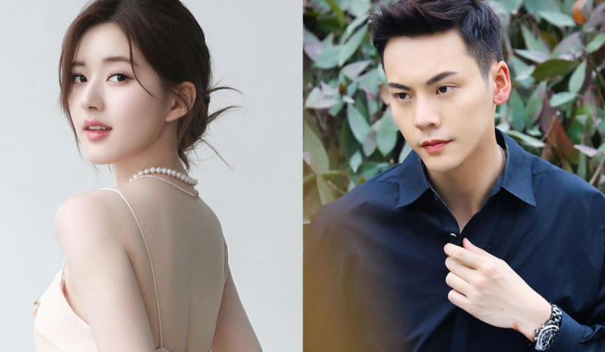 “Hãy Để Tôi Tỏa Sáng” công bố lịch chiếu, Triệu Lộ Tư trở lại màn ảnh