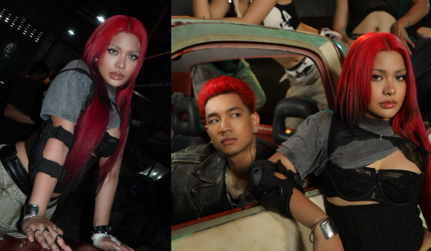 Nhạc Việt có thêm giọng ca mới CHLOÉ “chào sân” với MV ‘BACK 2 U’ đậm chất US-UK