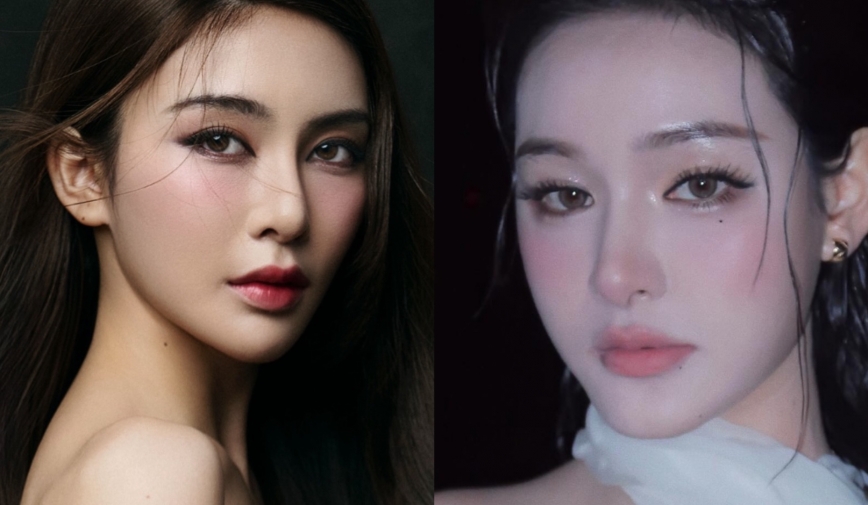 Hiền Hồ bị réo gọi khi Linh Trương vướng ồn ào mạng xã hội