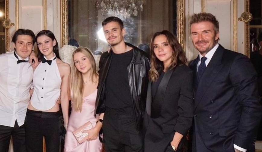 Nicola Peltz: Nàng dâu gia thế 'khủng' khiến vợ chồng David Beckham 'đau đầu'