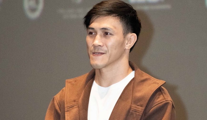 Từ sàn đấu đến màn ảnh rộng: Duy Nhất mang “Chiến Nam” lên phim thế nào?