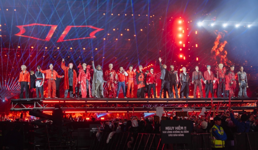 ATVNCG mùa 2 trở lại tạo hiệu ứng truyền thông, hàng loạt thương hiệu lớn đồng loạt “bắt sóng”