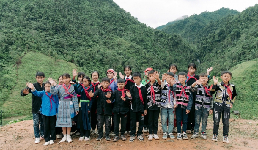 Gia đình Haha Tập 19 phát sóng đúng ngày nhận các giải thưởng truyền cảm hứng cho cộng đồng