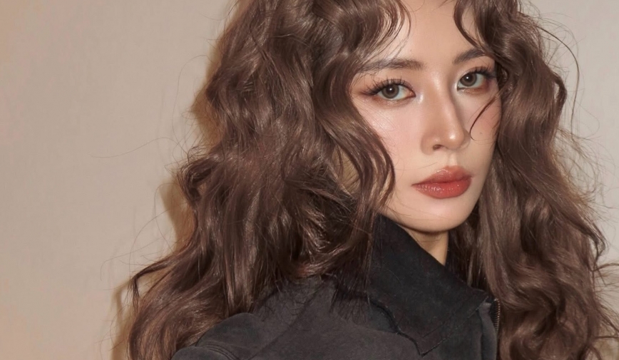 Mãn nhãn với hình ảnh của Chi Phu vào mùng 10 tháng Giêng