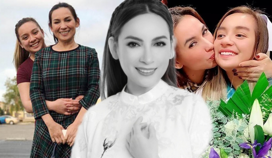 Con gái Phi Nhung chưa nguôi ngoai nỗi đau mất mẹ, nhắc về cố nghệ sĩ khiến ai đọc xong cũng phải rưng rưng