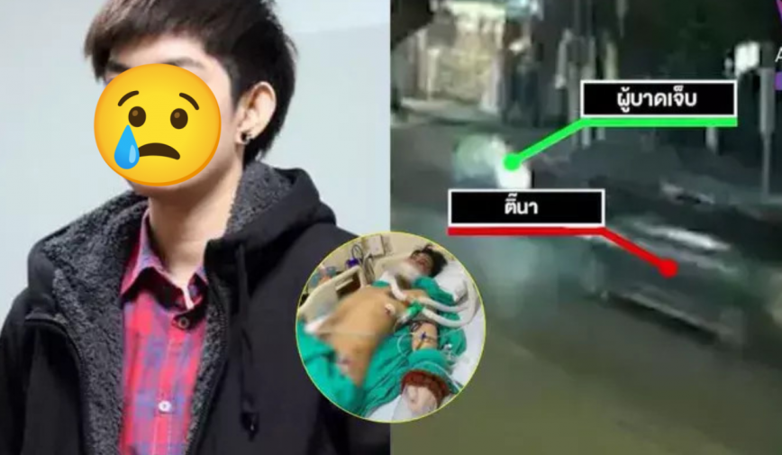 Một nữ diễn viên 9x khiến dư luận phẫn nộ vì gây tai nạn giao thông rồi phóng xe bỏ đi