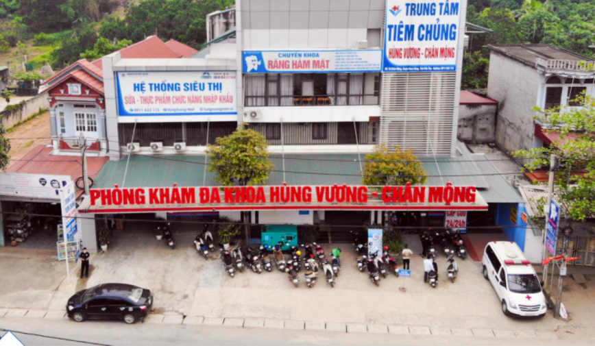 Bệnh viện lên tiếng vụ nữ nhân viên hộ lý sử dụng độc tố trộn vào thức ăn thừa, nghi hãm hại đồng nghiệp