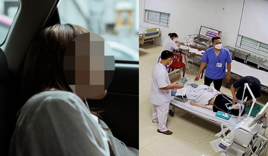 Nữ sinh vụ 3 bố con ngạt khí trong ôtô không được đặc cách vào lớp 10 công lập, phải thi lại vào năm sau