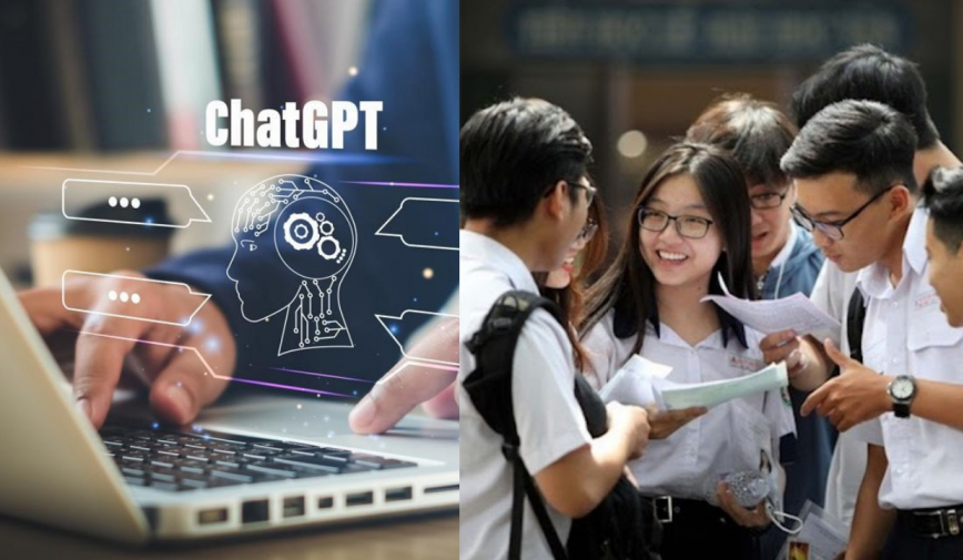 Người trẻ nên chọn nghề nào để tương lai không bị Chat GPT thay thế?