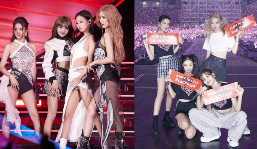 Trước “giờ G”, 23 món đồ bị cấm mang vào concert BLACKPINK tại SVĐ Mỹ Đình, lưu ý đừng mang theo tránh tịch thu