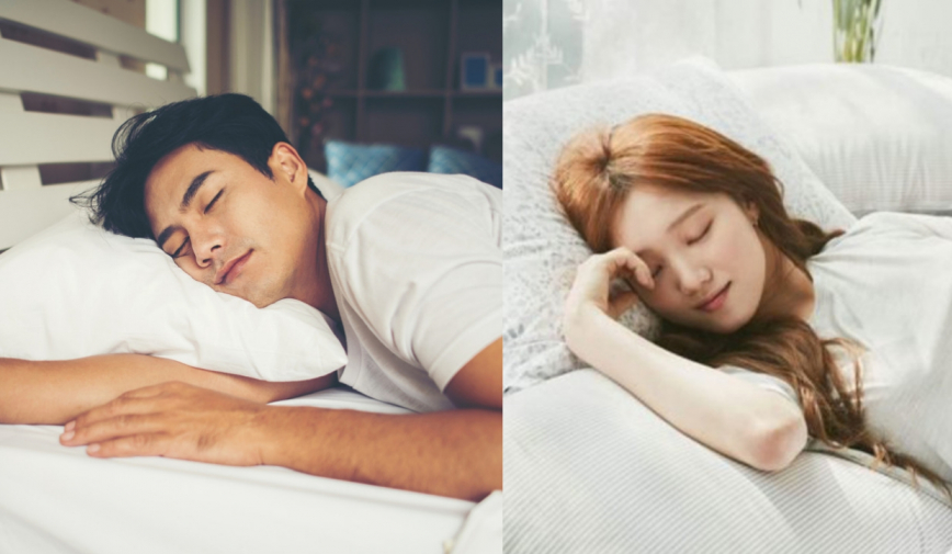 Cảnh báo tư thế ngủ như 'đeo 16 chai nước quanh cổ' 99% người mắc phải nhưng vẫn ngủ theo thói quen này mỗi ngày