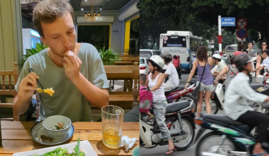 5 việc làm bình thường của người Việt Nam hóa 'phi thường' trong mắt du khách Úc, quốc gia khác cũng trầm trồ