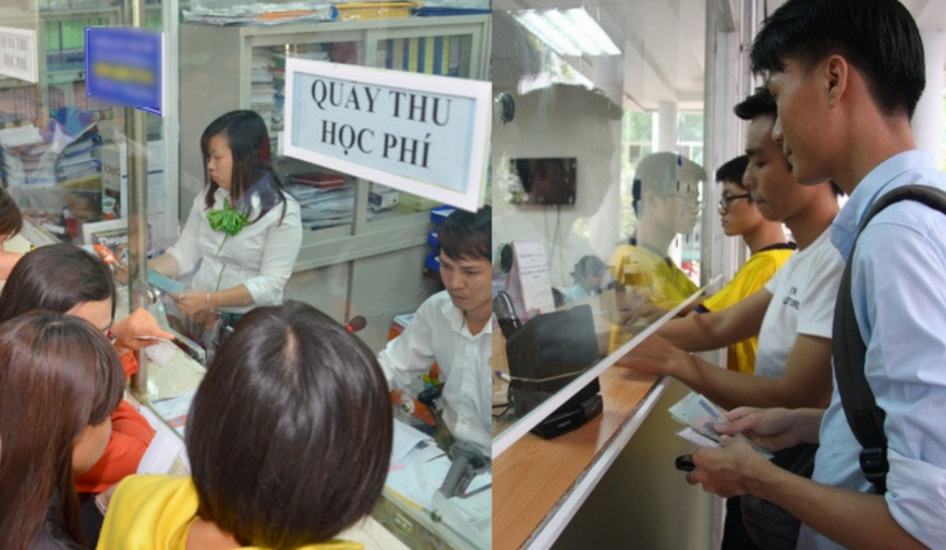 Cập nhật chi tiết học phí 63 tỉnh thành năm học 2023-2024, tỉnh nào có chi phí rẻ nhất?