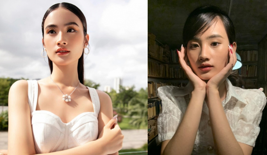 Hoa hậu Ý Nhi có động thái mới hậu khoá trang cá nhân vì lùm xùm, ẩn ý muốn về nhà giữa lúc “sóng gió”