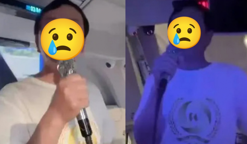 Người đàn ông ra đi mãi mãi vì “cười quá nhiều” trên chuyến xe du lịch, bác sĩ nói nguyên nhân ai cũng bàng hoàng