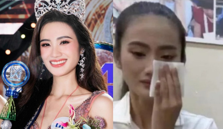 Giữa lúc group anti HH Ý Nhi gặp biến, xuất hiện thêm nhóm phản đối Ý Nhi, số lượng gần 1 triệu người tham gia?