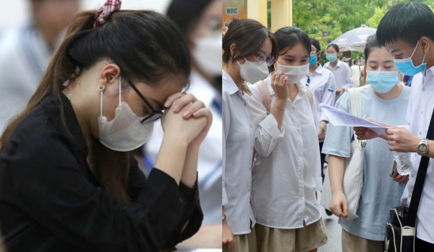 Bộ GD&ĐT thông báo lùi thời gian công bố điểm chuẩn đại học 2023 vì lọc ảo tuyển sinh